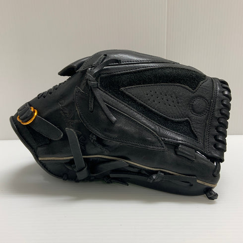 ナイキ NIKE 軟式 大人 一般 投手用 グローブ ピッチャー グラブ 右投げ シグネチャーモデル ダルビッシュ型 中古品 野球 7684