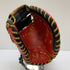 玉澤 TAMAZAWA タマザワ ソフトボール用 大人 一般 キャッチャーミット 捕手 グローブ グラブ 右投げ TSF-BR170 中古品 野球 6349