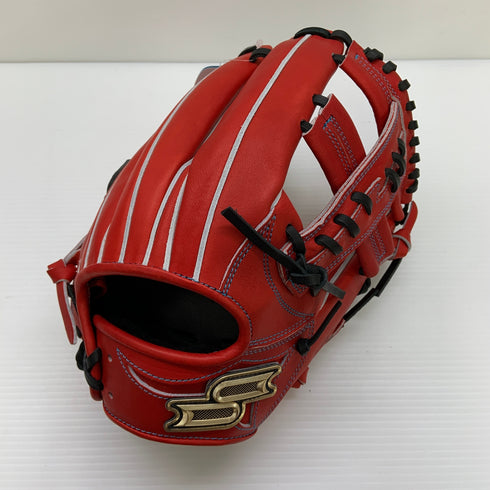 エスエスケイ SSK プロエッジ proedge PKW76125F 硬式 大人 一般 内野手用 グローブ グラブ 右投げ タグ付き 野球 9067