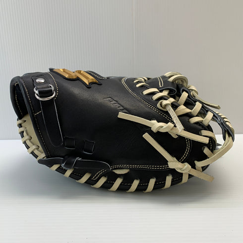 エスエスケイ SSK プロエッジ proedge PEKM04422F 硬式 大人 一般 キャッチャーミット 捕手 グローブ グラブ 右投げ タグ付き 野球 8738