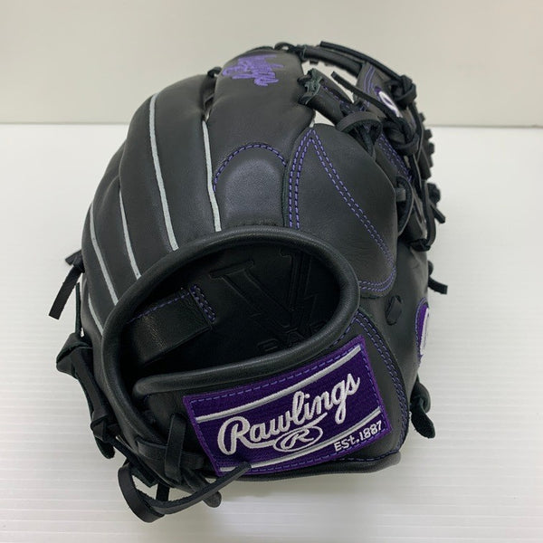 中古品 ローリングス Rawlings ソフトボール用グローブ GS4HTR35 5847