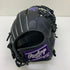 中古品 ローリングス Rawlings ソフトボール用グローブ GS4HTR35 5847