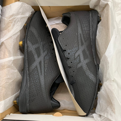 アシックス asics GOLD STAGE SPEED AXEL 100 MA 28.0cm 1121A008 H-4441