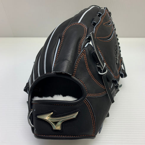 ミズノ MIZUNO グローバルエリート 硬式 大人 一般 投手用 グローブ ピッチャー グラブ 右投げ 1AJGH32501 タグ付き グローブ袋付き 野球 7597