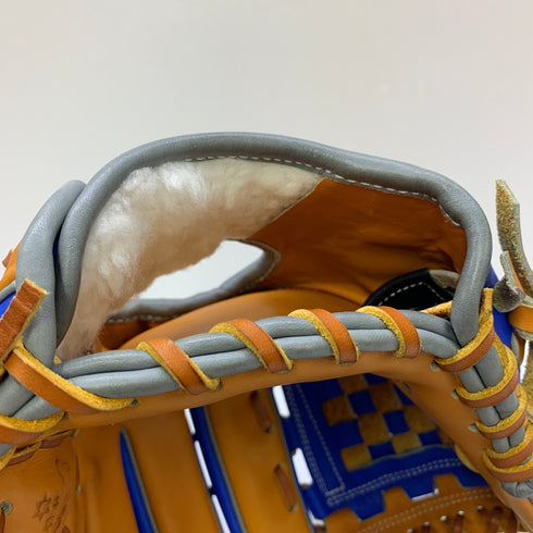 テイク Take 軟式 大人 一般 内野手用 グローブ グラブ 右投げ オーダー 中古品 野球 8280