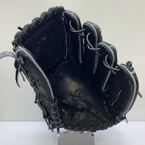 ノーリミット NoLimit ProWave 硬式 大人 一般 投手用 グローブ ピッチャー グラブ 右投げ KSR-02 中古品 野球 8278