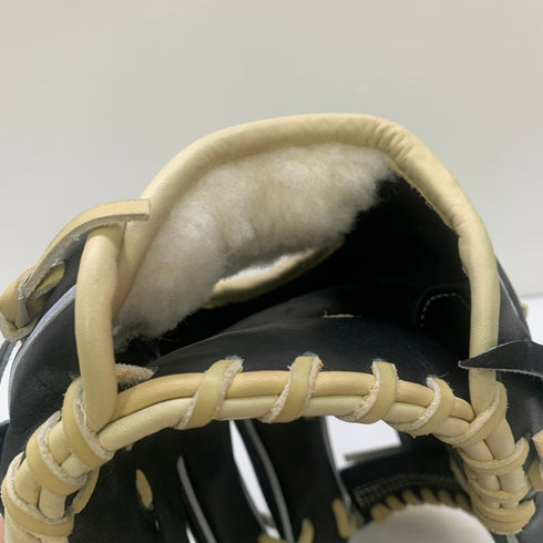 ミズノ MIZUNO ミズノプロ mizunopro 1AJGR32043 軟式 大人 一般 内野手用 グローブ グラブ 右投げ グローブ袋付き 野球 9326