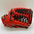 久保田スラッガー KUBOTA SLUGGER KSG-T5 硬式 大人 一般 外野手用 グローブ グラブ 右投げ タグ付き グローブ袋付き 野球 9219