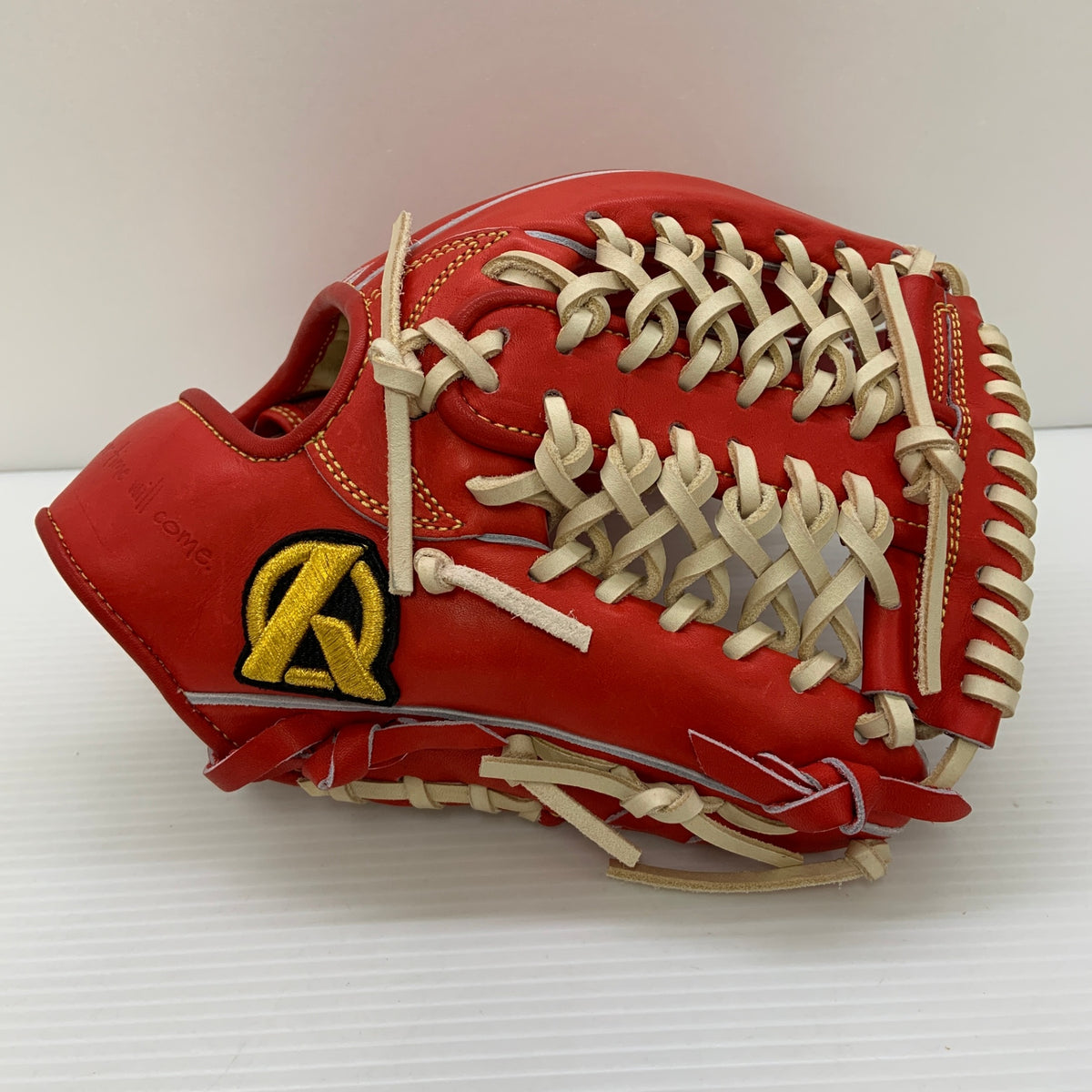 アメイジング AMAZING 硬式 大人 一般 内野手用 グローブ グラブ 右