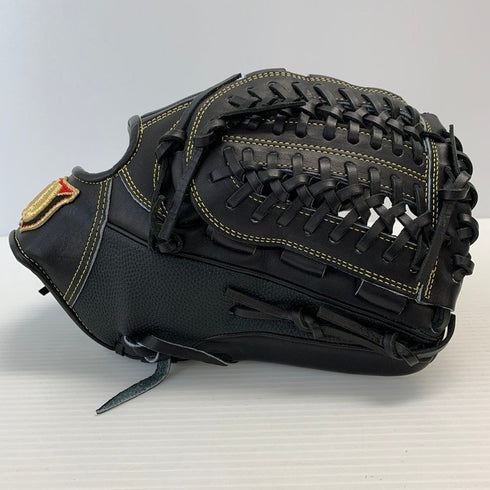 中古品 ウィルソン Wilson ウィルソンスタッフ 硬式 投手用グローブ 33型 4943