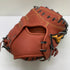 ミズノ MIZUNO ミズノプロ mizunopro 1AJCH34110 硬式 大人 一般 キャッチャーミット 捕手 グローブ グラブ 右投げ タグ付き 野球 9416