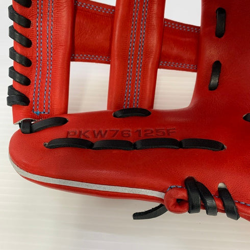 エスエスケイ SSK プロエッジ 硬式 内野手用グローブ PKW76125F 5840