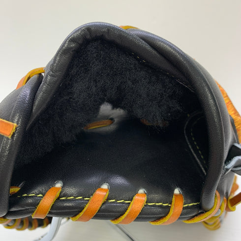 ミズノ MIZUNO ミズノプロ 硬式 大人 一般 ファーストミット 一塁手 グローブ グラブ 右投げ 1AJFH34100 中古品 野球 8180