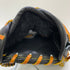 ミズノ MIZUNO ミズノプロ 硬式 大人 一般 ファーストミット 一塁手 グローブ グラブ 右投げ 1AJFH34100 中古品 野球 8180