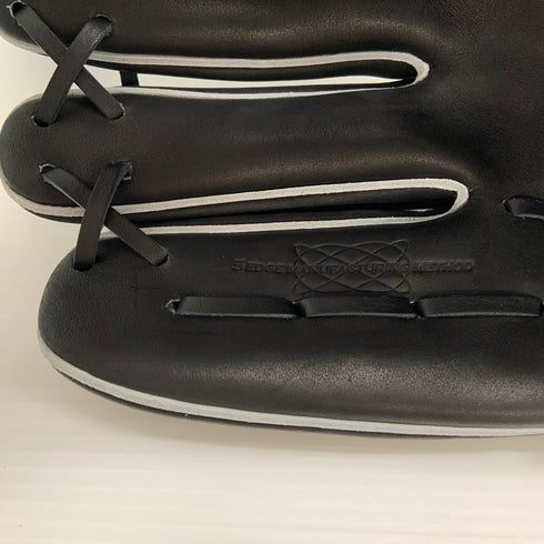 エスエスケイ SSK プロエッジ 軟式 大人 一般 外野手用 グローブ グラブ 左投げ ANB175 タグ付き 野球 6777