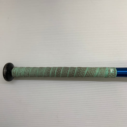 ミズノ MIZUNO ビヨンドマックスギガキング02 軟式 大人 一般 FRP製バット 1CJBR147 中古 ケース付き 野球 7748