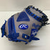 ローリングス Rawlings 軟式 大人 一般 キャッチャーミット 捕手 グローブ グラブ 右投げ GR4HTC2AF 中古品 野球 7255