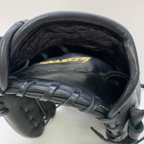 ミズノ MIZUNO SERECTPROFESSIONAL 軟式 大人 一般 内野手用 グローブ グラブ 右投げ 1AJGR26823 中古品 野球 8144