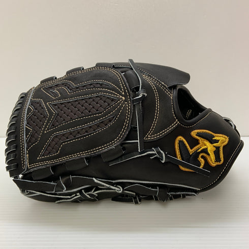 ワールドペガサス WORLD PEGASUS グランドペガサス 硬式 大人 一般 投手用 グローブ ピッチャー グラブ 左投げ WGK5FT1 タグ付き 野球 6636