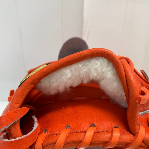 中古品 久保田スラッガー KUBOTA SLUGGER 硬式 投手用グローブ KSG-17PS 5835