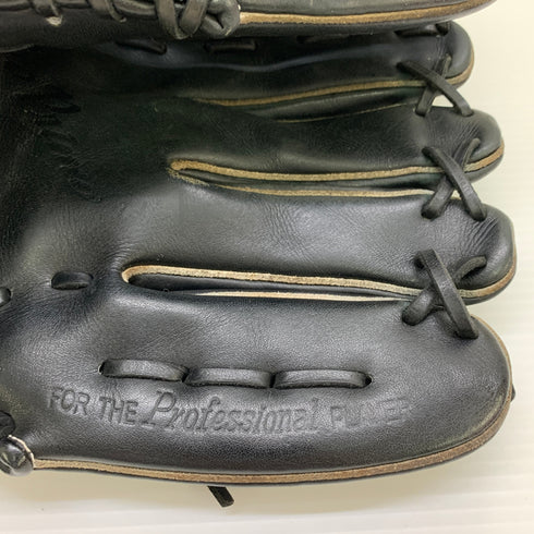 ローリングス Rawlings B210708 硬式 大人 一般 投手用 グローブ ピッチャー グラブ 右投げ 中古品 野球 1160