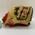 ローリングス Rawlings ハイパーテック GJ5FHTCN6L 少年軟式 子ども オールラウンド グローブ グラブ 右投げ タグ付き 野球 8386