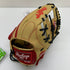 ローリングス Rawlings ハイパーテック GJ5FHTCN6L 少年軟式 子ども オールラウンド グローブ グラブ 右投げ タグ付き 野球 8386