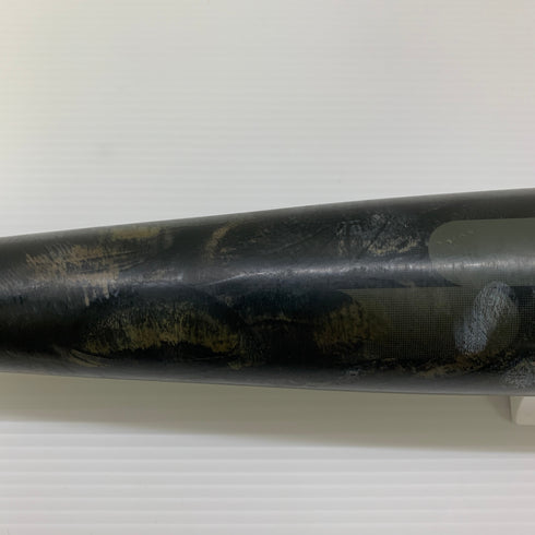 エスエスケイ SSK MM18 少年軟式 子ども FRP製バット 中古 野球 7827