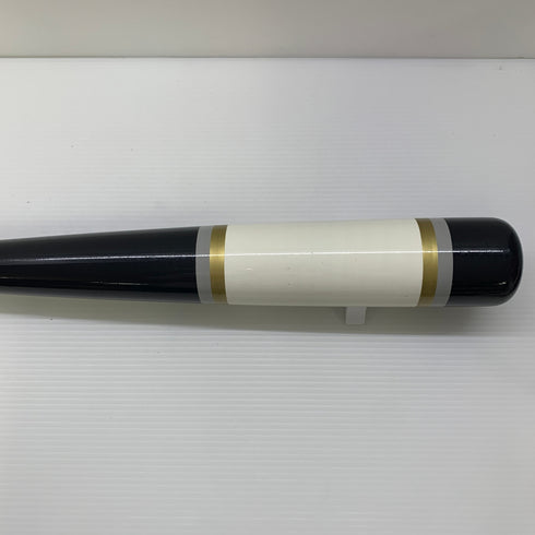 ミズノ MIZUNO ミズノプロ トレーニング用 練習 木製バット 侍ジャパン限定モデル 中古 野球 7971