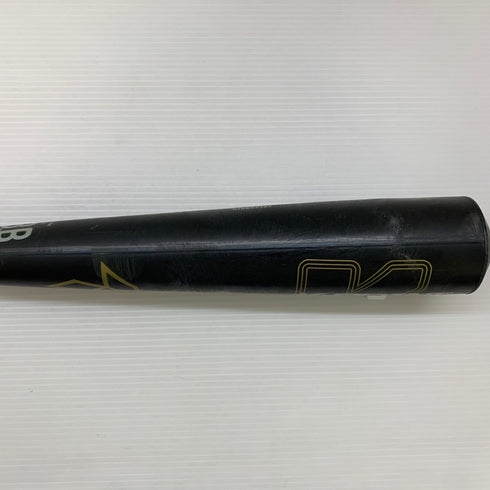 ディマリニ DeMARINI K-POINT STRONG3 軟式 大人 一般 FRP製バット DJRBKPTBE 野球 7397