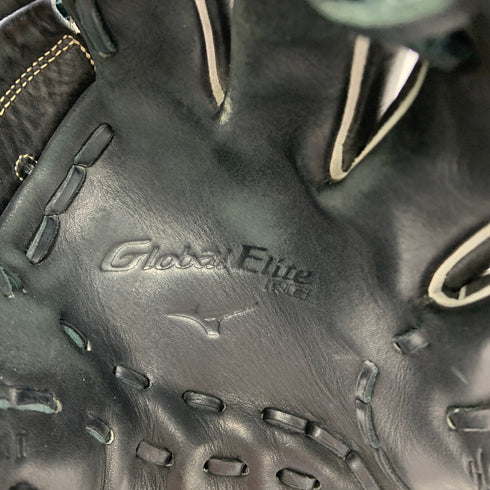 ミズノ MIZUNO グローバルエリートRG 少年軟式 子ども オールラウンド グローブ グラブ 右投げ 1AJGY25500-S 中古品 野球 7547