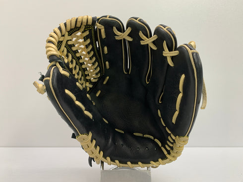 中古品 久保田スラッガー KUBOTA SLUGGER オーダー 軟式 内野手用グローブ M00型 3891