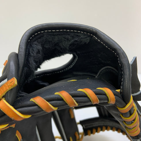 エスエスケイ SSK プロエッジ 軟式 大人 一般 内野手用 グローブ グラブ 右投げ PNB844 中古品 野球 8203