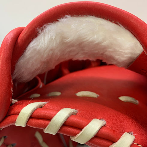 ミズノ MIZUNO グローバルエリート 軟式 大人 一般 外野手用 グローブ グラブ 右投げ 1AJGR28507 タグ付き グローブ袋付き 野球 6728