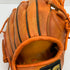 中古品 ミズノ MIZUNO ミズノプロ オーダー 軟式 内野手用グローブ 3915