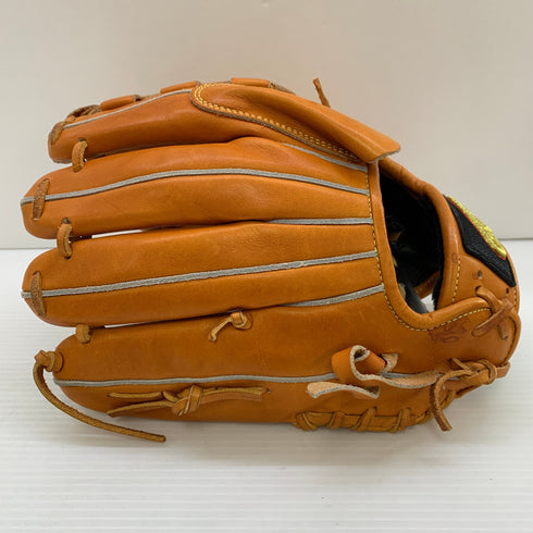 ドナイヤ Donaiya 軟式 大人 一般 投手用 グローブ グラブ 右投げ DJNP 中古品 野球 7830