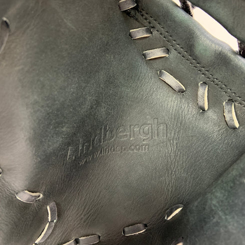リンドスポーツ 硬式 大人 一般 ファーストミット 一塁手 グローブ グラブ 左投げ 中古品 野球 9650