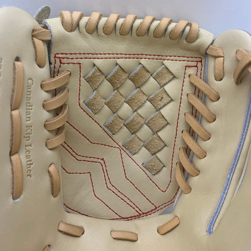 ローリングス Rawlings プロプリファード 硬式 大人 一般 投手用 グローブ ピッチャー グラブ 右投げ GH1PRM16 タグ付き 野球 7193