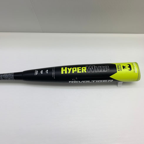 ミツワタイガー 美津和タイガー ハイパーウィップ 軟式 大人 一般 FRP製バット RBRHW1084 トップバランス 野球 7284