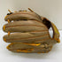 ドナイヤ Donaiya 軟式 大人 一般 内野手用 グローブ グラブ 右投げ オーダー 中古品 野球 1008