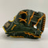 中古品 YGS 山本グラブスタジオ プロライン 硬式 内野手用グローブ EA3 4418
