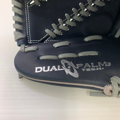 ローリングス Rawlings ハイパーテック 軟式 投手用グローブ GR5HTMA15W ヤンキース 5544