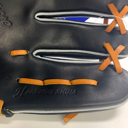 ミズノ MIZUNO グローバルエリート 硬式 内野手用グローブ 1AJGH29513 5311