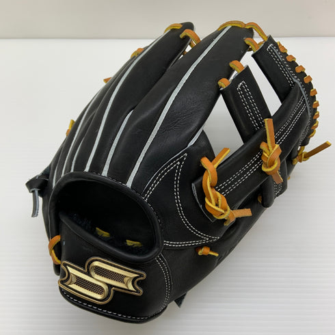 エスエスケイ SSK プロエッジ 軟式 大人 一般 内野手用 グローブ グラブ 右投げ PNB844 中古品 野球 8203