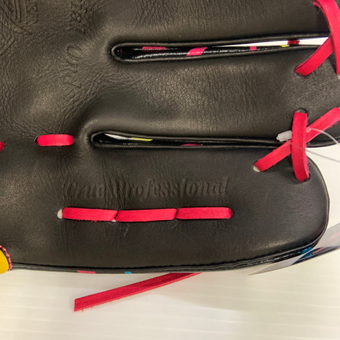 久保田スラッガー KUBOTA SLUGGER 軟式 大人 一般 内野手用 グローブ グラブ 右投げ SP-2022G タグ付き グローブ袋付き 野球 7994