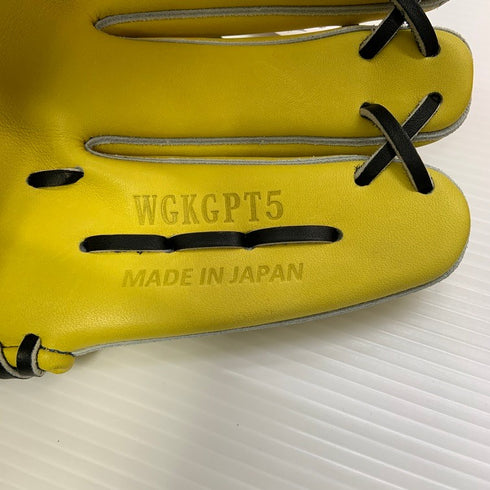 ワールドペガサス Worldpegasus グランドペガサス 硬式 内野手用グローブ WGKGPT5 5065
