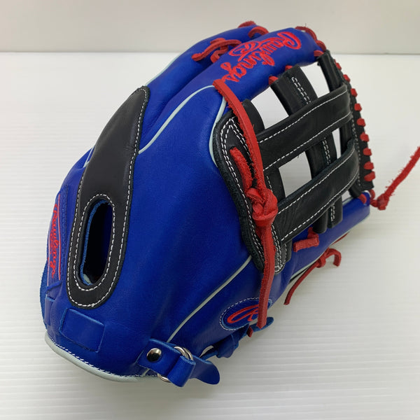 ローリングス Rawlings HOH 軟式 大人 一般 外野手用 グローブ グラブ 右投げ GR5HMY795FW 中古品 野球 6804
