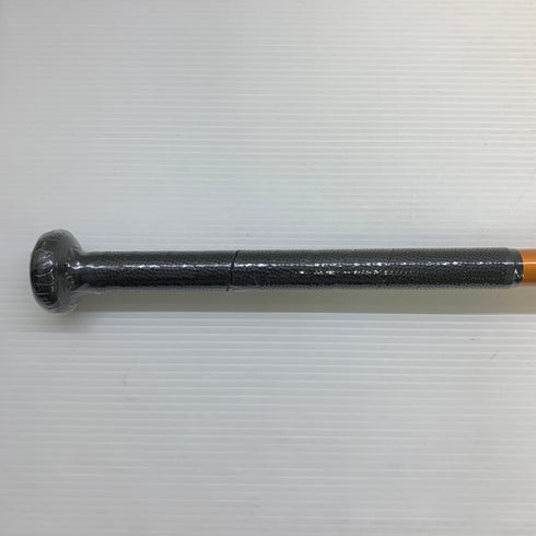 ディマリニ DeMARINI ヴードゥ 硬式 大人 一般 金属製バット WBD25740208490 トップバランス 未使用品 野球 7633