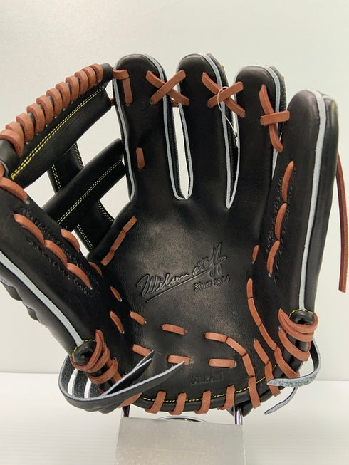 ウィルソン Wilson ウィルソンスタッフ 硬式 内野手用グローブ WBW101056 3766