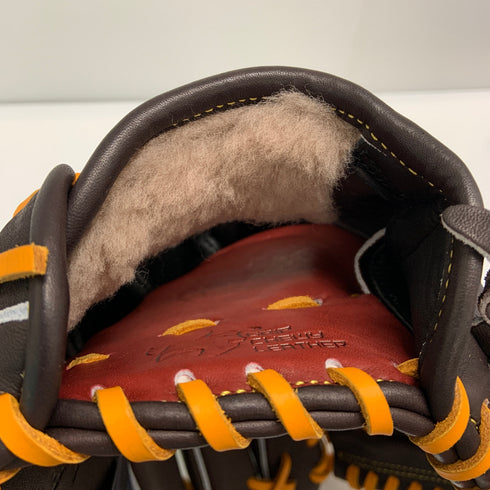 ローリングス Rawlings プロプリファード 硬式 大人 一般 外野手用 グローブ グラブ 右投げ GH4PRB88FS タグ付き グローブ袋付き 野球 6786